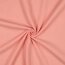 Muslin Uni *Vera* - salmone chiaro