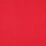 Mousseline unie *Vera* - rouge cerise