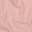 Muselina Uni *Vera* - rosa claro frío