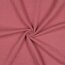 Muslin Uni *Vera* - mauve