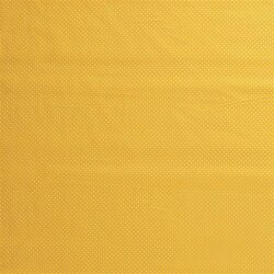 Cotton Punkte 2mm gelb