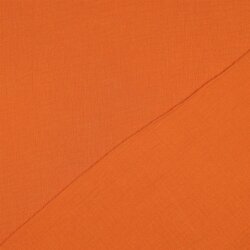 Muselina Uni *Vera* - naranja viejo