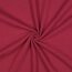 Muslin Uni *Vera* - dark berry