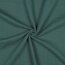 Muslin Uni *Vera* - old green