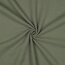 Muslin Uni *Vera* - cucumber green