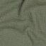Muslin Uni *Vera* - cucumber green