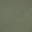 Muslin Uni *Vera* - cucumber green