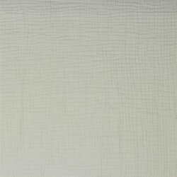 Muslin Uni *Vera* - light grey