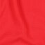 Muslin Uni *Vera* - red orange