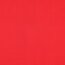 Muslin Uni *Vera* - red orange