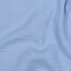 Muslin Uni *Vera* - cold light blue
