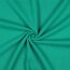 Mousseline Uni *Vera* - groen