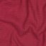 Muslin Uni *Gerda* BIO-Organic - dark berry