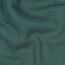Mousseline unie *Gerda* BIO-Organic - vieux vert