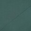 Mousseline unie *Gerda* BIO-Organic - vieux vert