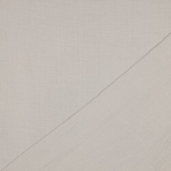 Muslin Uni *Gerda* BIO-Organic - světlý písek