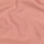 Muslin Uni *Gerda* BIO-Organic - rosa perla