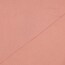 Muslin Uni *Gerda* BIO-Organic - rosa perla