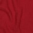Muslin Uni *Gerda* BIO-Organic - wine red