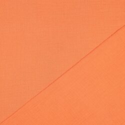 Muslin Uni *Gerda* BIO-Organic - pesca