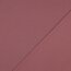 French Terry Organic~Organic - antique plum