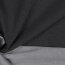 French Terry Vintage - anthracite
