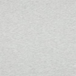 Katoenen tricot *Vera* - crème gevlekt