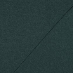 Maillot de coton *Vera* - vert foncé tacheté