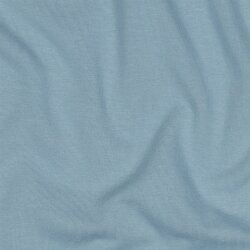 Maglia di cotone organico *Gerda* - blu ombra