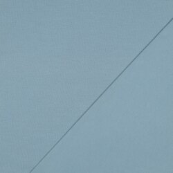 Maglia di cotone organico *Gerda* - blu ombra