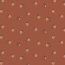 Jersey de coton Orange biologique - orange foncé