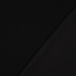 Wintersweat *Vera* - zwart