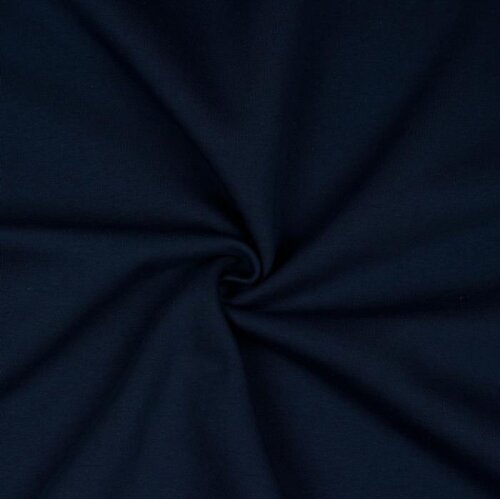 Wintersweat *Vera* - azul oscuro