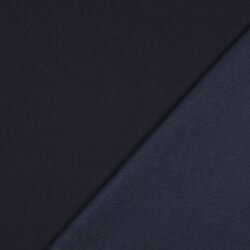 Wintersweat *Vera* - azul oscuro