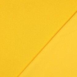 Wintersweat *Vera* - yellow