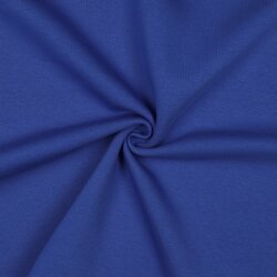 Wintersweat *Vera* - kobaltblau