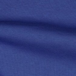 Sweat-shirt d’hiver *Vera* - bleu cobalt