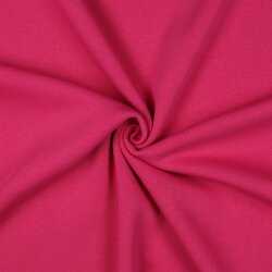 Wintersweat *Vera* - fuchsia