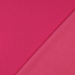 Wintersweat *Vera* - fuchsia