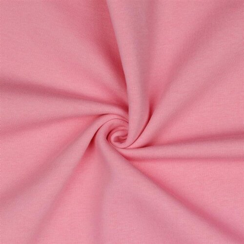 Wintersweat *Vera* - rosa chiaro