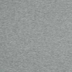 Winter sweatshirt *Vera* - light grey mottled