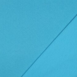 Winter sweatshirt *Vera* - turquoise