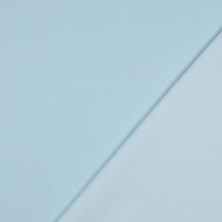 Wintersweat *Vera* - soft blue