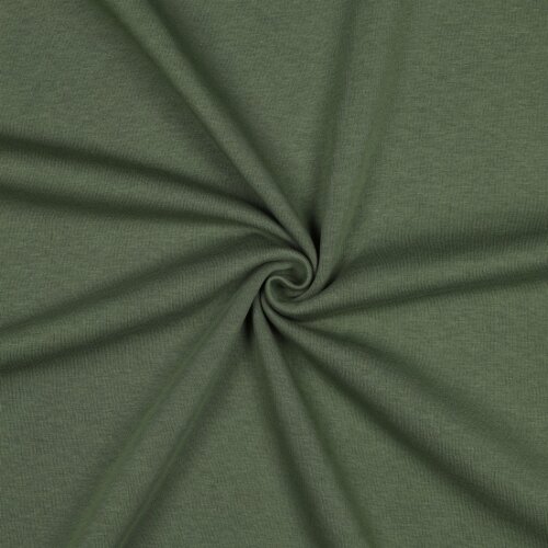 Wintersweat *Vera* - forest green
