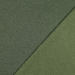Wintersweat *Vera* - verde bosque