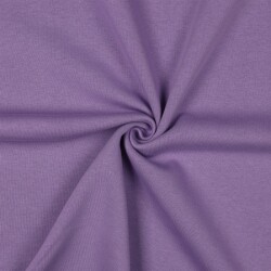 Wintersweat *Vera* - helllila