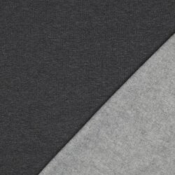 Wintersweat *Vera* - grey mottled
