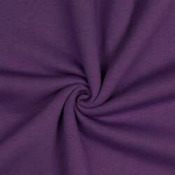 Wintersweat *Vera* - purple