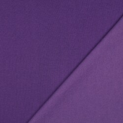 Wintersweat *Vera* - purple