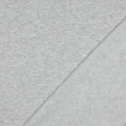 Wintersweat *Vera* - crema moteada